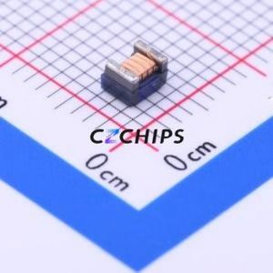 LSF1210-180J-T ตัวเหนี่ยวนำไฟฟ้า 1210 ( ค่าความเหนี่ยวนำ: 18uH )( ความแม่นยำ: 5% กระแสไฟฟ้าที่กำหนด: 330mA ) - Product Image 2