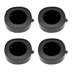 Super portante tappetino antiscivolo <span class=keywords><strong>lavatrice</strong></span> Anti-vibrazione e Anti-rumore accessori per la protezione del pavimento ora caldo - Product Image 1