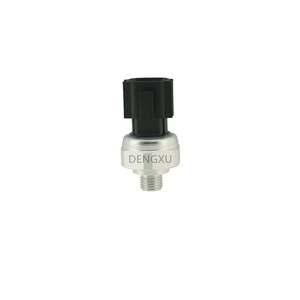 DENGXU Air Conditioning Pressure Sensor 4.5 Bar <b>Thread</b> Mount Car Use - Product Image 2