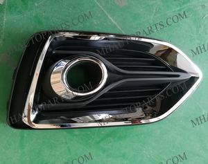 OEM L 86521-H6000 R 86522-H6000 couvercle de phare antibrouillard pour <span class=keywords><strong>hyundai</strong></span> <span class=keywords><strong>accent</strong></span> <span class=keywords><strong>2017</strong></span> antibrouillard pièces de carrosserie automobile <span class=keywords><strong>prix</strong></span> d'usine pièces automobiles lampe - Product Image 1
