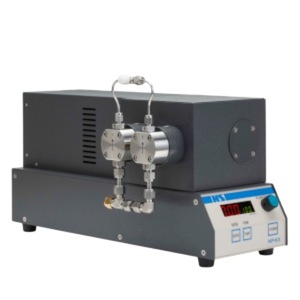 ปั๊มลูกสูบแบบไม่มีพัลส์แรงดันสูง Ns Precision Science รุ่น Kx204 010 พรีเมียม รายการมาตรฐาน - Product Image 2