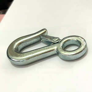 Tianchen Snap Hook Zinc Alloy 5500kgs11000lbs Construction Use - Product Image 3