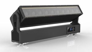 <span class=keywords><strong>2025</strong></span> mới đến <span class=keywords><strong>DMX</strong></span> 12x60W RGBW chùm di chuyển ma trận dẫn thanh đèn cho tiệc cưới Disco KTV Câu lạc bộ đám cưới ánh sáng sân khấu - Product Image 5