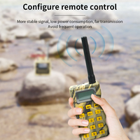 Offre d'usine : Appelants électroniques pour cailles et canards, avec sons MP3, dispositif de chasse à oiseaux avec haut-parleur et sons d'oiseaux