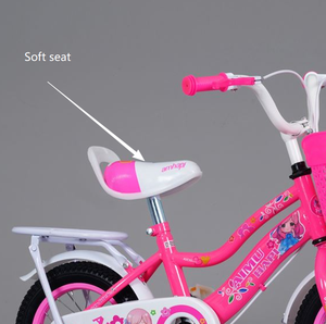 Bicicleta Infantil de 16 Pulgadas, Suministro de Fábrica, <span class=keywords><strong>Bicicletas</strong></span> para Niños, Bicicleta Clásica para Niñas y Niños - Product Image 3