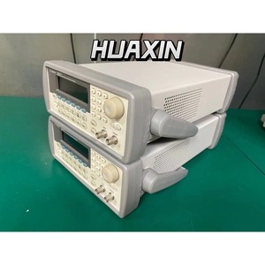 Générateur de fonctions Keysight Agilent 33250A, générateur de formes d'onde arbitraires 80 MHz, UTILISÉ hx1 - Product Image 3