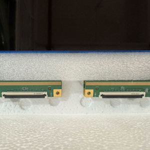 หน้าจอ LCD BOE 55 นิ้ว รุ่น HF550QUB-F20 จอทีวี LED TFT แบบ Open Cell อะไหล่เปลี่ยนสำหรับซ่อมทีวี - Product Image 5
