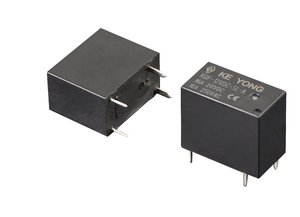 Keyong kqf (32F) JZC-32F 5A 10A 5pin 6pin thu nhỏ <span class=keywords><strong>PCB</strong></span> 3V 5V 6V 9V 12V 18V 24V AC Volt <span class=keywords><strong>PCB</strong></span> Rơ Le điện tử <span class=keywords><strong>PCB</strong></span> tiếp sức - Product Image 3