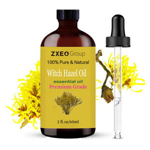 Huiles Essentielles en Gros : Huiles Essentielles Végétales Pures (Hamamélis, Yuzu, Ylang Ylang, Lavande) pour la Fabrication de Savons – Vente en Gros - Product Image 3