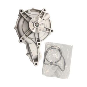 Piezas de Alta Calidad para el Sistema de Refrigeración de Camiones 20744939 21468471 Bomba de Agua para Volvo F13 - Product Image 4