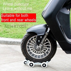 Offre Spéciale auto-assistance remorque <span class=keywords><strong>aide</strong></span> d'urgence Booster vélo moto Booster de ALTERTOOL - Product Image 6