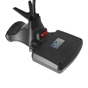 Atacado 6Mm Endoscópio Câmera Ip67 À Prova D' Água <span class=keywords><strong>4</strong></span>.3 Polegadas Tela <span class=keywords><strong>4</strong></span> Way Articulando Inspeção Câmera De Vídeo - Product Image 5