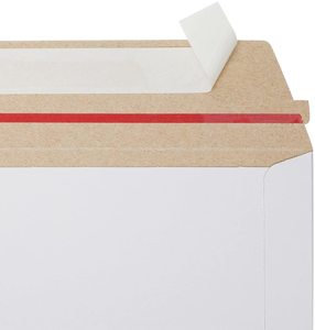 2022 Phong Bì Các Tông Quà Tặng Có Thể In Tùy Chỉnh Cho Giấy Chứng Nhận Ảnh Gói Các Tài Liệu Nhạy Cảm Bị Biến Dạng Khác - Product Image 4