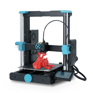2025 Sovol SV06ACE 600mm/s High Speed Full Auto Leveling Klipper 3D Printer Fully Open Source for Beginners and Advanced - Product Image 2