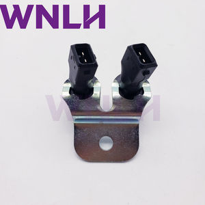 เซ็นเซอร์วัดความเร็วรอบเครื่องยนต์ WNLH รุ่น 245-4630 109-7195 สำหรับเครื่องยนต์ Caterpillar C7 C9 3126 รถขุด 322C 324D - Product Image 3