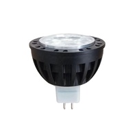 LT1016C 5W 15/30/45/60deg Điện Áp Thấp 9-17V AC/DC Tản Nhiệt Tốt Nhất MR16 Bóng Đèn LED Cho Hệ Thống Chiếu Sáng Cảnh Quan Sân Vườn