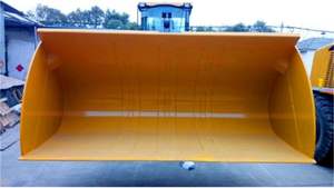 Cargadora de Ruedas Profesional XCM-G LW330FV de 3 Toneladas - Product Image 4