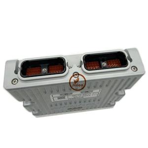 Pièces détachées pour excavatrice R300LC-9S R300-9s R140W, unité de commande, contrôleur, carte informatique MCU, 21Q8-32180 21Q8-32521 21Q4-33100/01 - Product Image 3