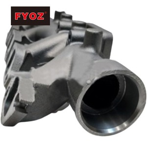 Manifold Knalpot Depan 1141420320 untuk Mesin Isuzu 6HK1 untuk Excavator <span class=keywords><strong>Hitachi</strong></span> ZX330-<span class=keywords><strong>3</strong></span> ZX330-3F <span class=keywords><strong>ZX350H</strong></span>-<span class=keywords><strong>3</strong></span> <span class=keywords><strong>ZX350H</strong></span>-3F ZX350K-<span class=keywords><strong>3</strong></span> Part - Product Image 3