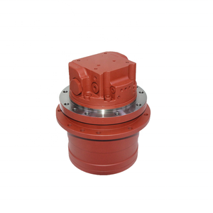 ชุดซ่อมมอเตอร์ขับเคลื่อนสำหรับรถขุดขนาดเล็ก รุ่น Gm06vn Gm08 Gm09 Gm18 - Product Image 4