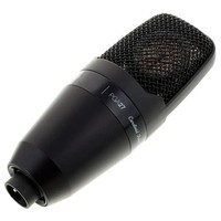 Ensemble de microphone à condensateur PGA27 avec support antichoc et carte son pour diffusion en direct, karaoké, enregistrement, utilisation avec smartphone
