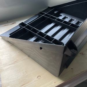 Couvre-<span class=keywords><strong>batterie</strong></span> MAXTRUCK 7420518311 20507252 20518311 3127594 pour RVI Kerax Magnum Premium VOL FL FE - Product Image 4