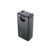 Precio bajo de fábrica al por mayor recargable 20000 Mah batería externa portátil tendencia banco de energía 20000 mAh para iPhone logotipo personalizado
