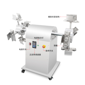 La machine de trempe de <span class=keywords><strong>chocolat</strong></span> creuse professionnelle façonne automatiquement les boules de <span class=keywords><strong>chocolat</strong></span> creuses pour les créations de <span class=keywords><strong>chocolat</strong></span> de bricolage - Product Image 4