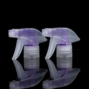 Nhà Máy tay áp lực bọt Mono mixedcolor 28/410 tay tạo bọt bơm kích hoạt máy phun - Product Image 5