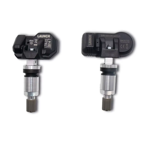 Launch X431 2 en 1, Sensor de Metal de RF, 315MHz/433MHz, reparación de neumáticos, sistema de control de presión de neumáticos, Sensor Universal de lanzamiento TPMS - Product Image 5