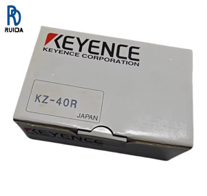 Keyence KZ-40R แบรนด์ใหม่ FU-88K สำหรับบรรจุภัณฑ์สายเคเบิลเซ็นเซอร์ใยแก้วนำแสง FU-4FZ FU-93Z FU-93 - Product Image 1