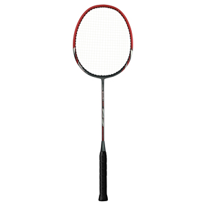 Người mới bắt đầu của đào tạo ngoài trời cầu lông vợt nhôm với thép hợp kim sắt cầu lông vợt - Product Image 1