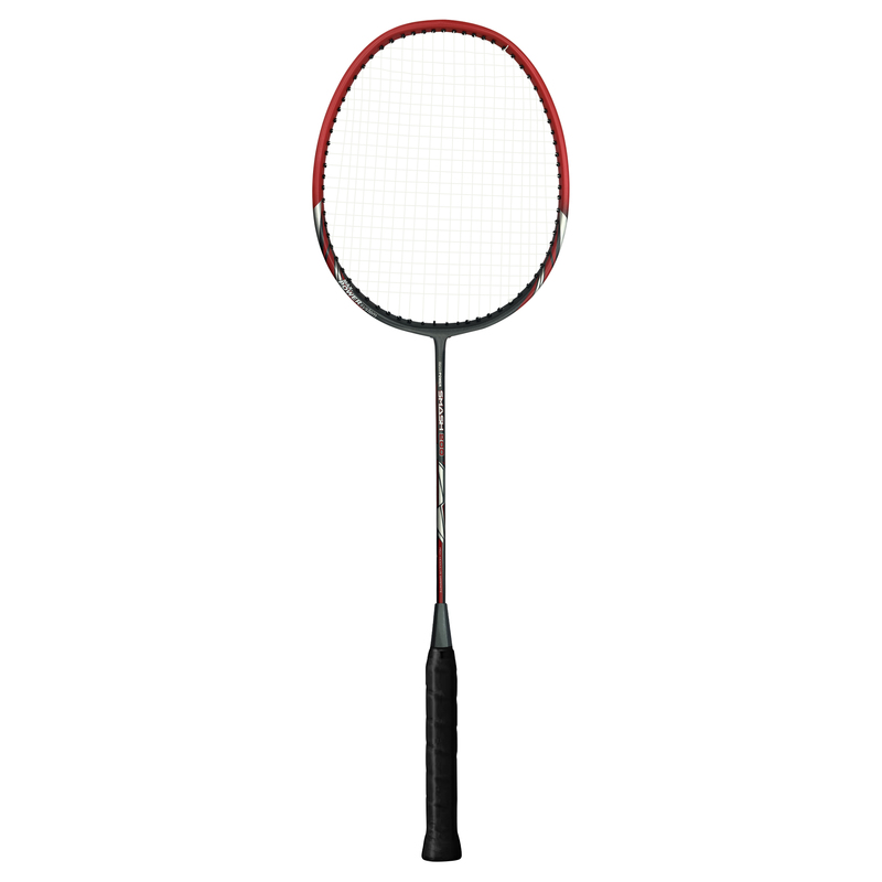 Best Selling Steel Badminton Racket Set