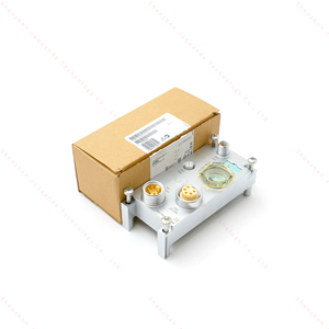 Nuevo Módulo de Interfaz Original 6ES71944AD000AA0 Dp Connected 6ES7194-4AD00-0AA0 - Product Image 6