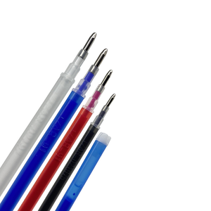 2025 funzioni termosensibili <span class=keywords><strong>ricariche</strong></span> di penne cancellabili al calore per bambini che giocano a prodotti in pelle - Product Image 2