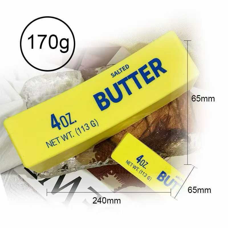 Wet soft butter stick [24CM] OPP pack