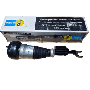 Haute qualité pour <span class=keywords><strong>Bilstein</strong></span> avant gauche Suspension pneumatique amortisseur pièces automobiles W222 4-MATIC OE 2223208113 état des chocs de voiture - Product Image 1