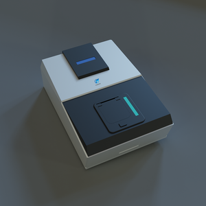 Analizador de Tamaño de Nanopartículas y Potencial Zeta - Product Image 2