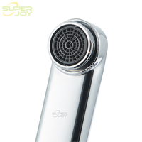 Robinet de douche monocommande avec bec extensible rotatif, installation rapide, pour l'Amérique du Sud - Meilleure vente