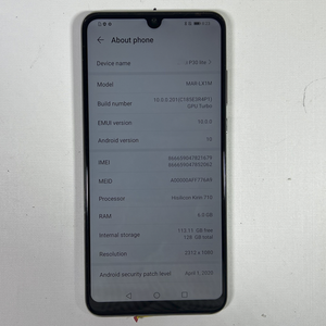 Venta al por mayor original usado teléfonos móviles desbloqueados Android 4G Smartphone Para <span class=keywords><strong>HuaWei</strong></span> P30lite <span class=keywords><strong>P30</strong></span> Pro P40 <span class=keywords><strong>Lite</strong></span> P40 Pro - Product Image 2