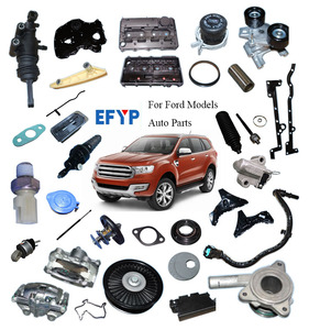 Xi Lanh Nô Lệ Ly Hợp Tuyệt Vời OEM CC11 7A564BB Cho Ford Road Shaker Transit V348 2.2L Mt82 - Product Image 2