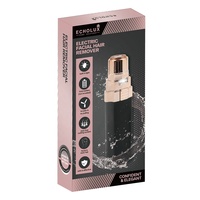 Mini épilateur électrique pour le visage, batterie de 000 flashs, Portable, sans douleur, rouge à lèvres, vêtement de loisir