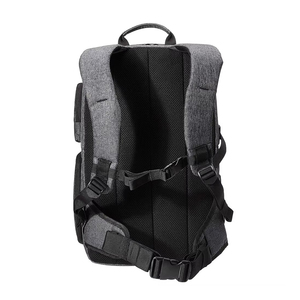 Travel <b>Backpack</b> Lightweight Carry Bag Spacious Daily Organizer School <b>Work</b> Commute Storage Durable Utility Pack for Men <b>Women</b> - Product Image 5