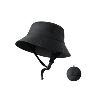 หมวกเบเรต์ชาวประมงเกาหลีแบบกลับด้านได้ สำหรับฤดูใบไม้ร่วง/ฤดูหนาว ทำจากไนลอน เหมาะสำหรับผู้ใหญ่ ใส่ได้ทุกเพศทุกวัย สวมใส่สบายๆ สำหรับกิจกรรมกลางแจ้งและการเดินทาง ใช้ได้ทุกฤดู  วัสดุเคลือบอย่างดี - Product Image 3