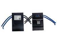 Sistema de Gestión de Baterías Inteligente JK B2A24S20P con Comunicación UART y Puerto Serial para Carga de Baterías