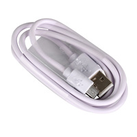 Kabel USB Android Berkualitas Tinggi Micro 5pin /type C/ 8 Pin untuk Pengisian Daya Ponsel 1m 2m 3m