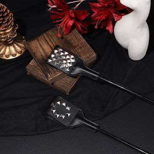 Juguete Erótico Multiusos con Forma de Uña Cuadrada, Color Negro, Romántico, para Parejas, Uso Adulto, OEM - Product Image 2