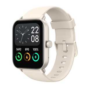 Đồng hồ thông minh idw19 Chính Hãng Đồng hồ thông minh 1.8 inch màn hình lớn BT cuộc gọi 100 + Chế độ thể thao - Product Image 4