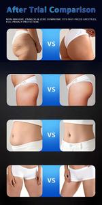 Mesin Penghilang Lemak Perut Terbaru untuk Tahun 2026 Tersedia untuk Digunakan di Salon Rumahan. - Product Image 6