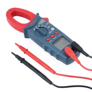 เครื่องทดสอบ DCM 600 DR 600A ของแท้ วัดค่า True RMS พร้อมฟังก์ชั่น NCV มัลติมิเตอร์แบบปรับช่วงอัตโนมัติ พร้อมฟังก์ชั่น Data Hold หน้าจอ LCD ดิจิตอล รับประกัน 1 ปี - Product Image 4